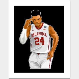 Buddy Hield #24 Reaction Posters and Art